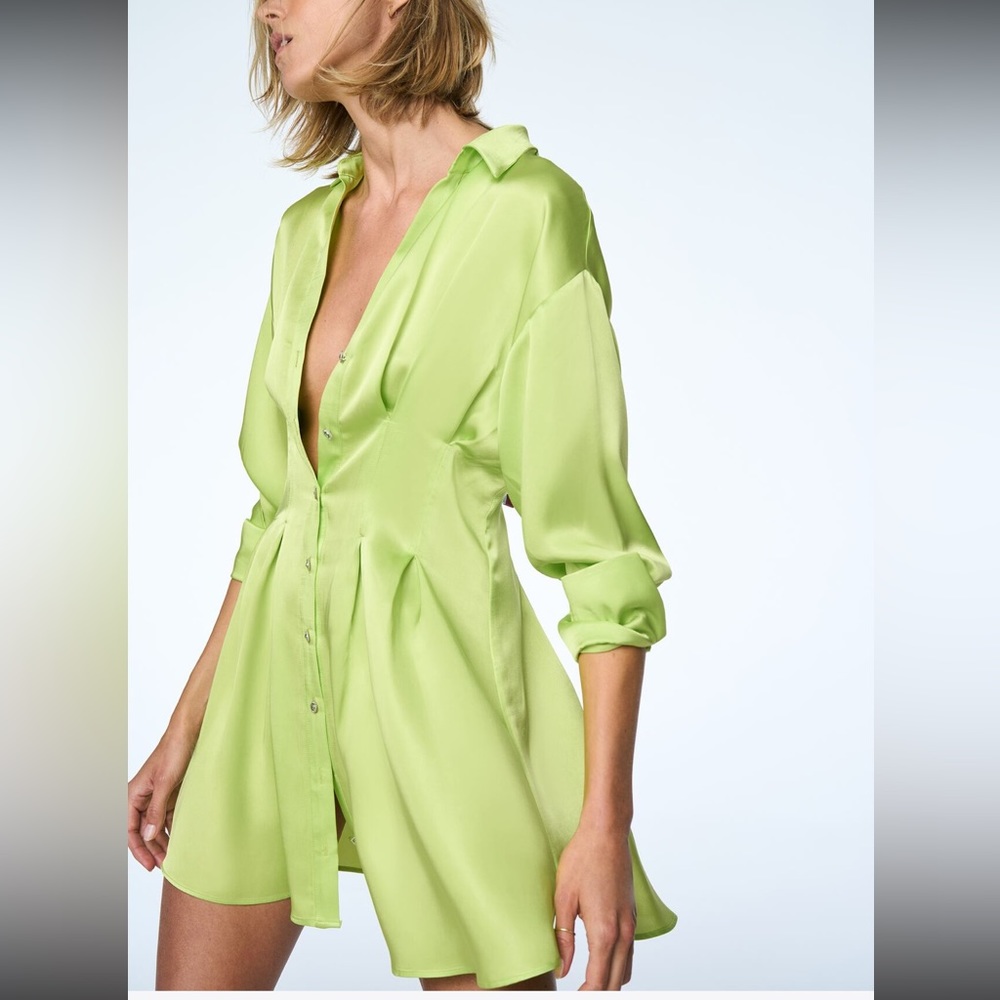 Zara Dress